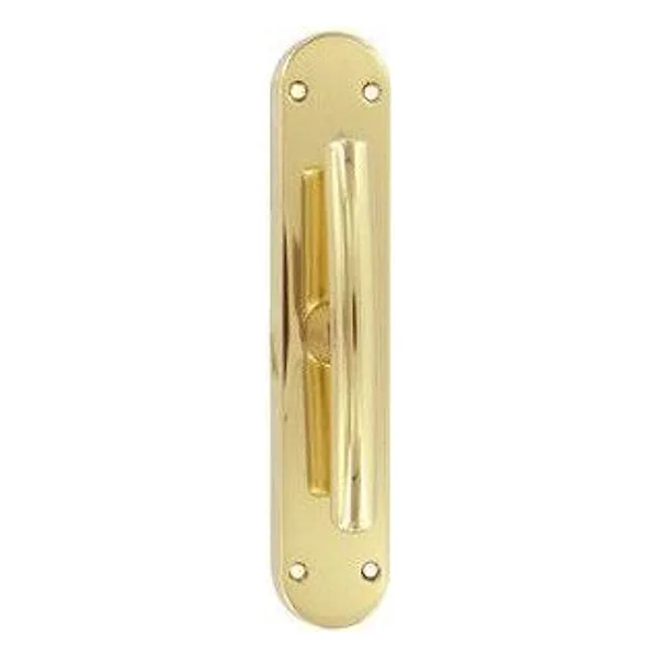 Cremonese Torino 160P con Fori Oro Lucido – cod. CPD42767
