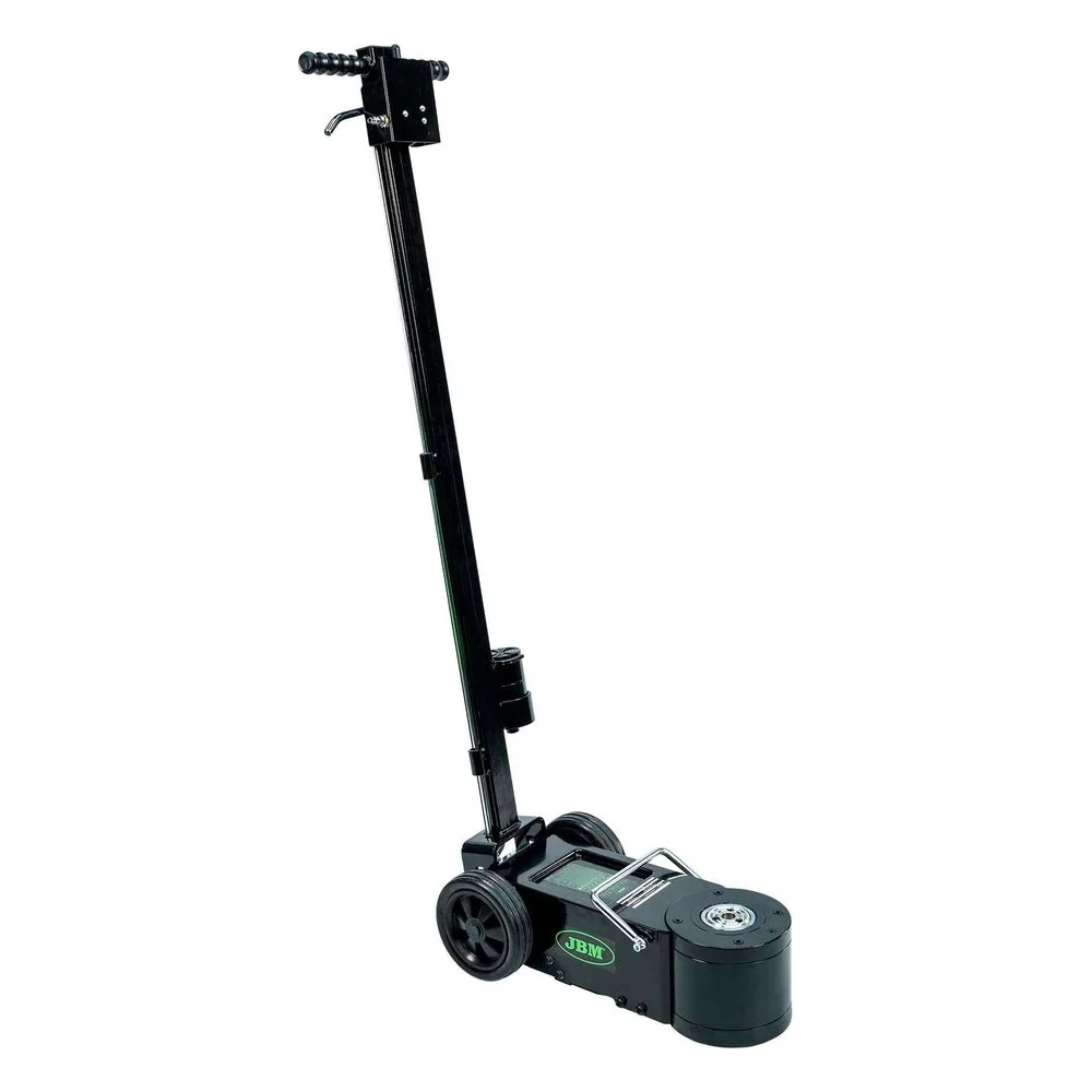 Cric Oleo-Pneumatico Telescopico 20/40T JBM – cod. JBM54516