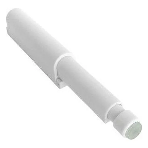 Cricchetto a Cannone Regolabile 74 mm Bianco – cod. CPD500959