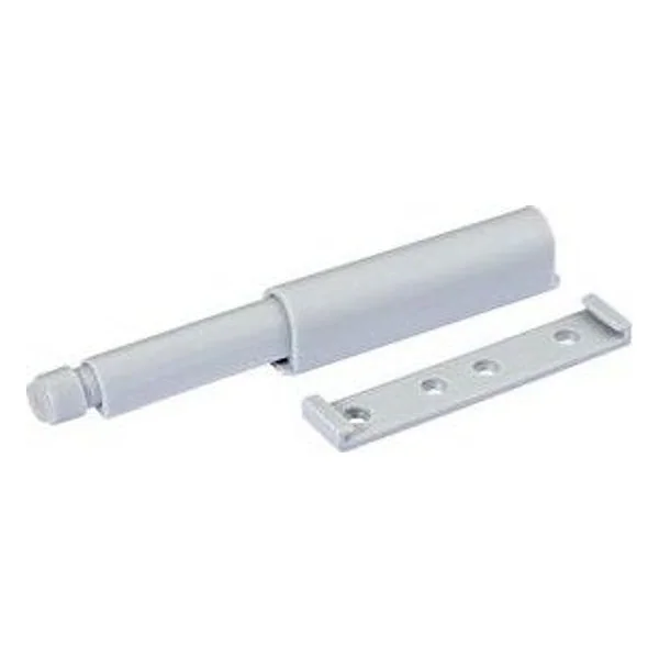Cricchetto a Cannone Regolabile 74 mm Grigio – cod. CPD32616