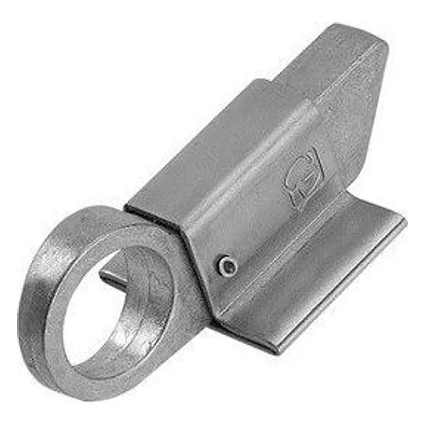 Cricchetto a Saldare 265 Acciaio Medio – cod. CPD5155