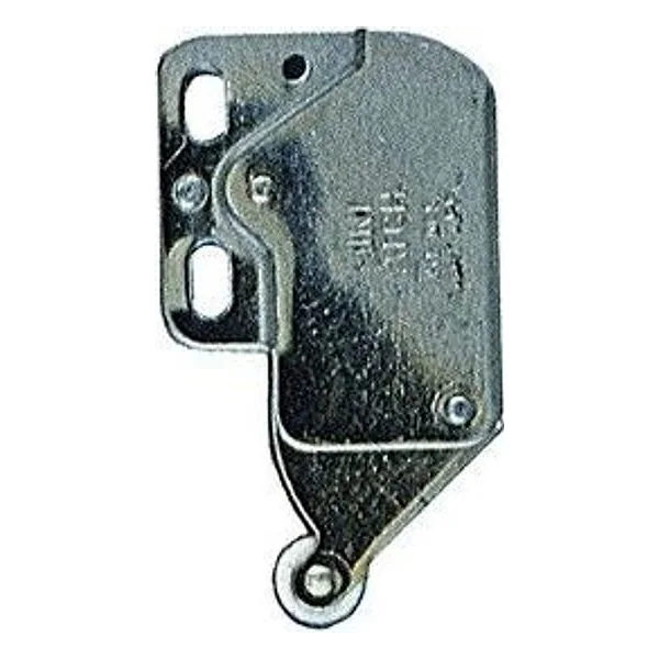 Cricchetto a Spinta Borsani 188 Marrone – cod. CPD9589
