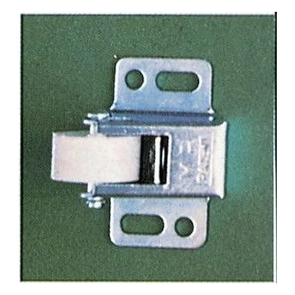 Cricchetto in Ferro Zincato 57 con Rullo Vipla – cod. CPD7570