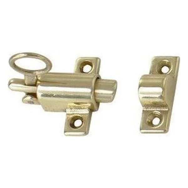 Cricchetto per Sopraluce in Ottone Lucido – cod. CPD4808