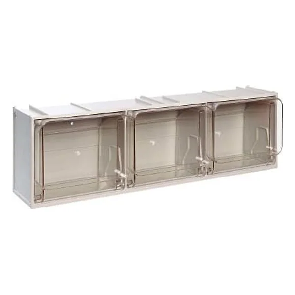 Cristal Box CB 50/3-3 Cassetto – cod. MOBCB50/3S.GC