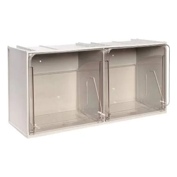 Cristal Box CB 50/5S-2 Cassetto – cod. MOBCB50/5S.GC