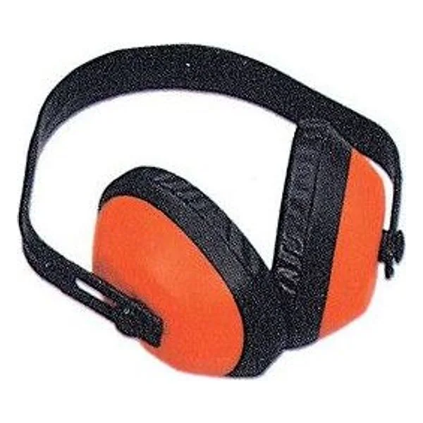 Cuffia Antirumore Archetto Regolabile Leggero – cod. CPD26235