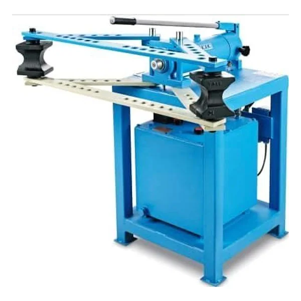 Curvatubi Elettr.idraulico da 3/8 a 3 Omcn – cod. RAPIDT10D/M