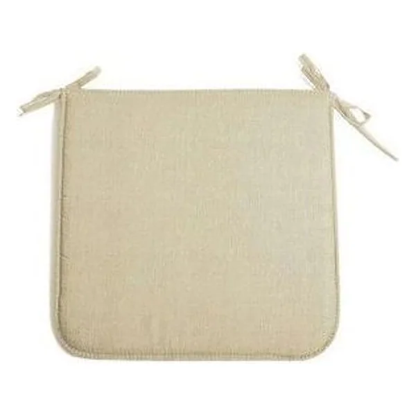 Cuscino Panarea 39X39X2CM Beige – cod. CPD93859