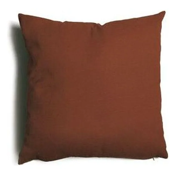 Cuscino Tulipano 57X57CM Marrone 1551 – cod. CPD93882