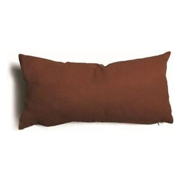 Cuscino Tulipano 60X30CM Marrone 1551 – cod. CPD93887