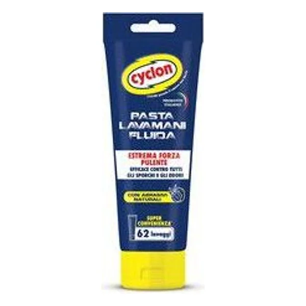 Cyclon Pasta Lavamani Fluida 250 ml – cod. CPD94433
