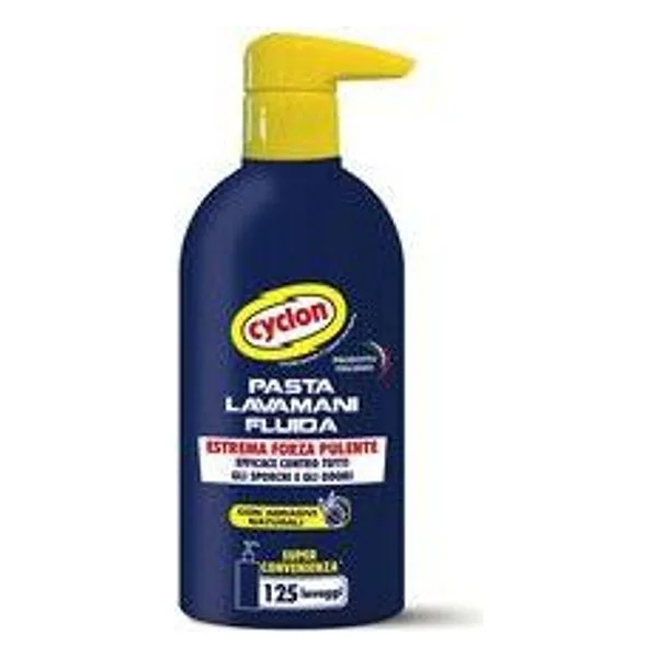 Cyclon Pasta Lavamani Fluida 500 ml – cod. CPD94434