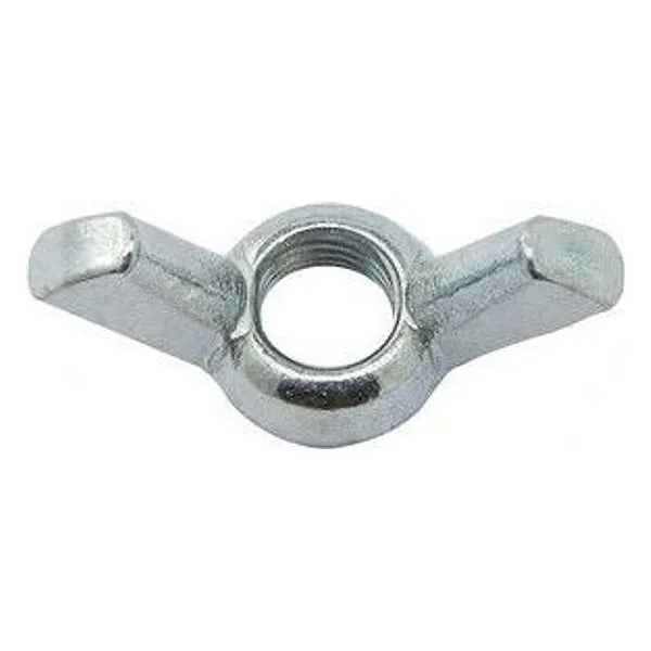 Dado ad Alette M 5 Zincato UNI5448 – cod. CPD9749