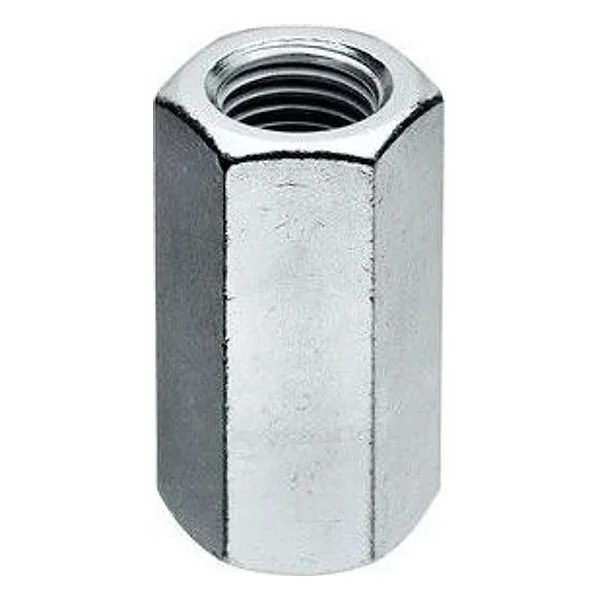 Dado Esagonale di Giunzione M 10X 40 ZN UNI5535 – cod. CPD8926
