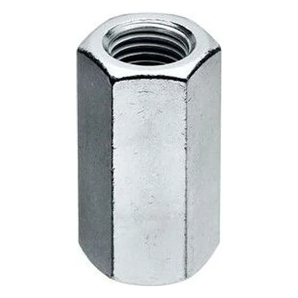 Dado Esagonale di Giunzione M 12X 50 ZN UNI5535 – cod. CPD513008