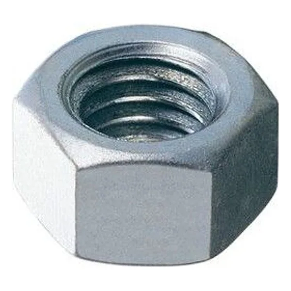 Dado Esagonale Medio M 14 Zincato UNI5588 – cod. CPD10773