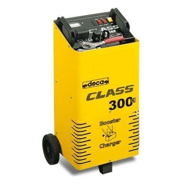 Deca Class Booster 300E 230/50-60 1PH – cod. 343100