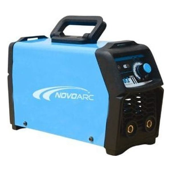 Deca Saldatrice Inverter 180A.230V – cod. ARC180-Z28402