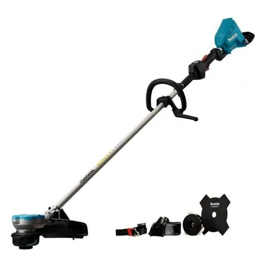 DECESPUGLIATORE 18Vx2 - CORPO MACC. MAKITA – cod. DUR368LZ