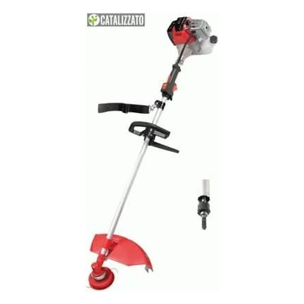 Decespugliatore a Scoppio Easy 43FG Valex – cod. 1492001