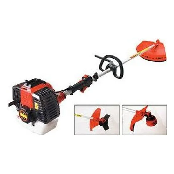 Decespugliatore a Scoppio J-Sky 32,5 CC JT-BC305-330 (LDBC330B) – cod. CPD56539