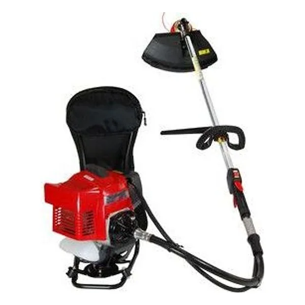Decespugliatore a Scoppio Kawasaki 53,2 CC TJ53ECZ a Zaino – cod. CPD93787