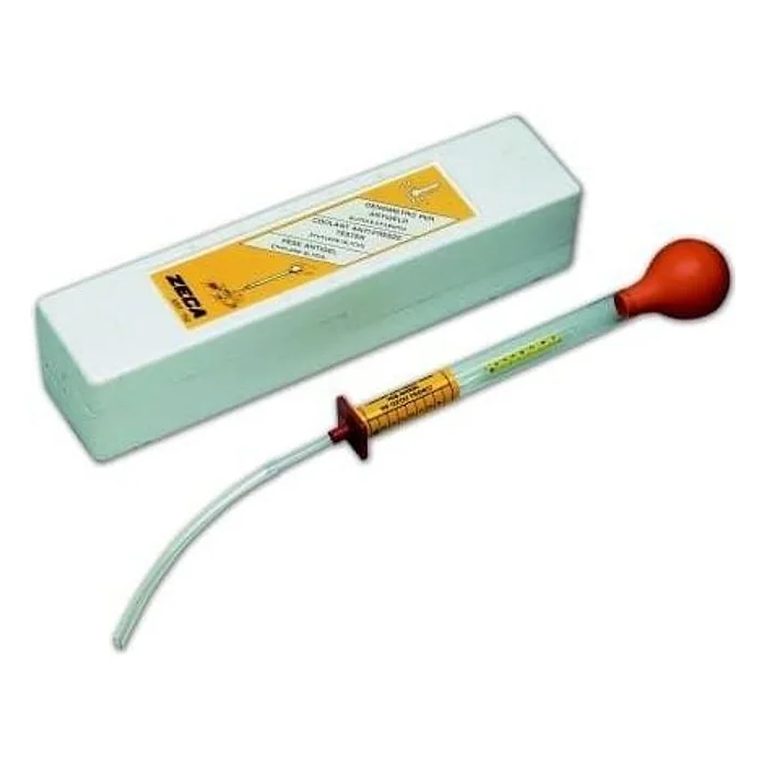 Densimetro Antigelo 152 Zeca
