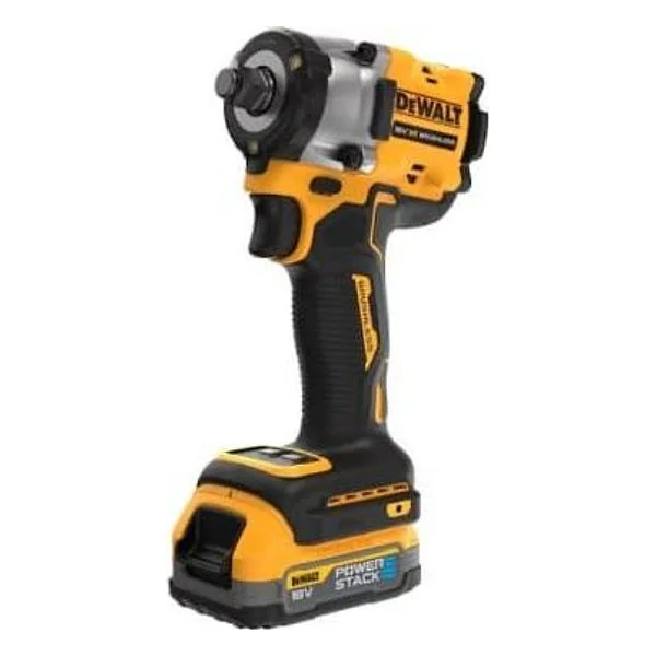 Dewalt Avvitatore 1/2 18V 2B Powerstack – cod. DCF921E2T