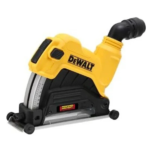 Dewalt Cuffia per Polvere Miniflex – cod. DWE46225-XJ