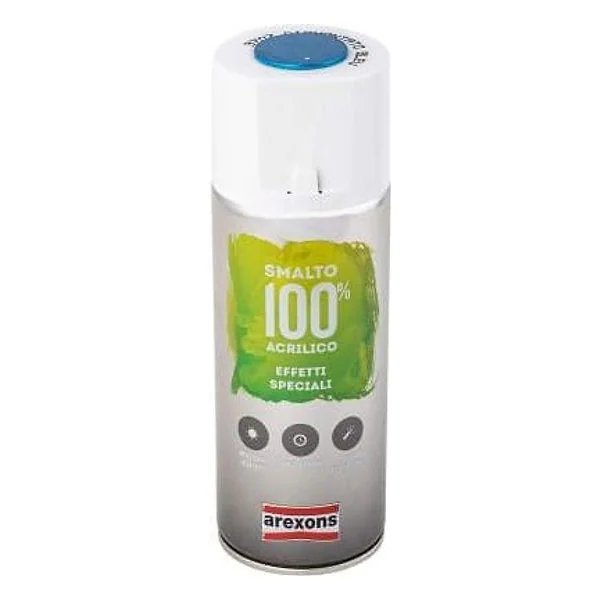 Diamantato Blu Acrilico.spray Arexons – cod. 3707