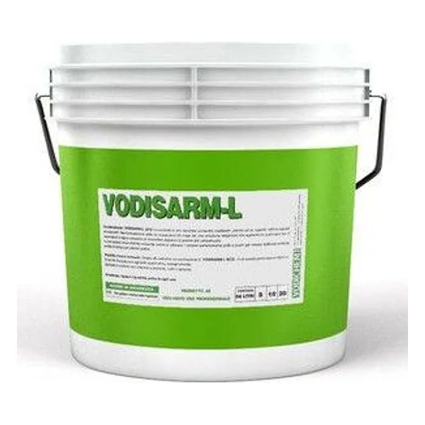 Disarmante Concentrato Vodisarm 5 L Ecologico – cod. CPD8870