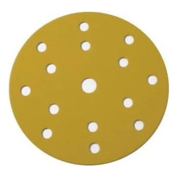 Disco Abrasivo 15 Fori P240 Rupes – cod. RUP945239