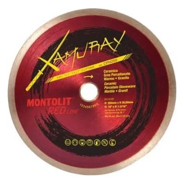 Disco Cermont D.350 Xamuray Montolit – cod. CPH350
