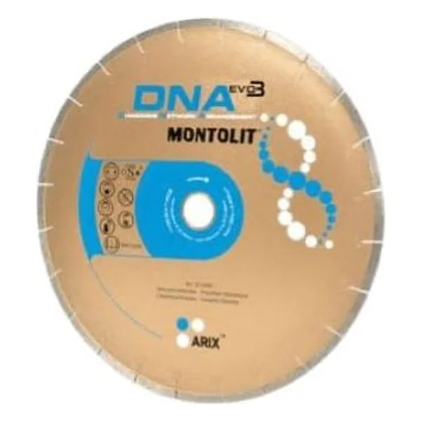 Disco Dna SCX180 Montolit