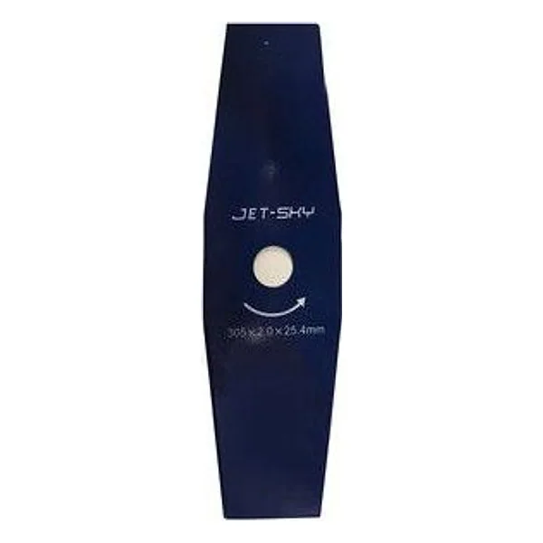 Disco per Decespugliatore 2 Denti D 305MM – cod. CPD36038