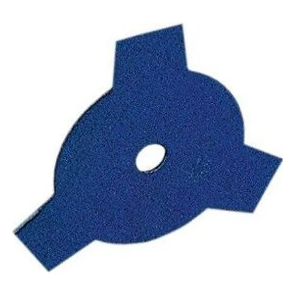 Disco per Decespugliatore 3 Denti D 255MM – cod. CPD22871