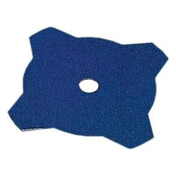 Disco per Decespugliatore 4 Denti D 230MM – cod. CPD14018