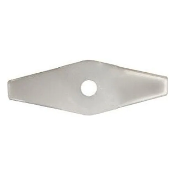 Disco per Decespugliatore in Nylon a 2 Denti – cod. CPD22692