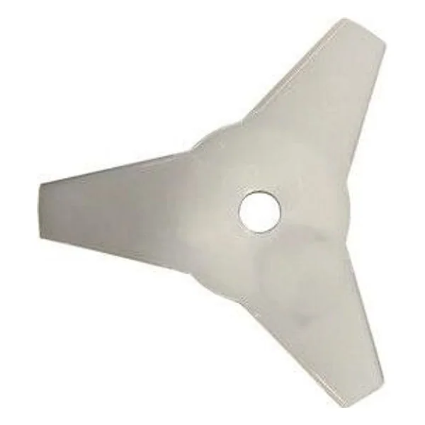 Disco per Decespugliatore in Nylon a 3 Denti – cod. CPD22691