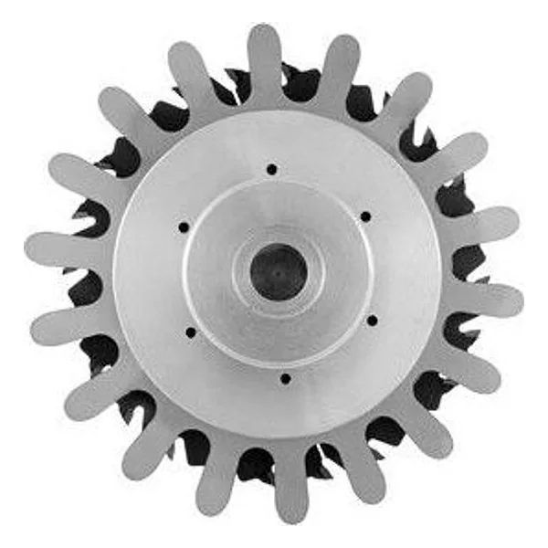 Disco per Decespugliatore Spollonatore D 150MM – cod. CPD509787