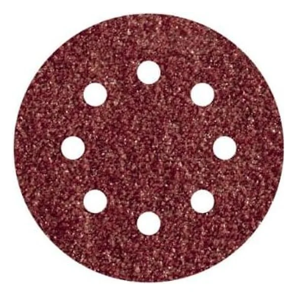 Disco PZ5 PERF.GR.60 D115 ART.2270 – cod. 2270000