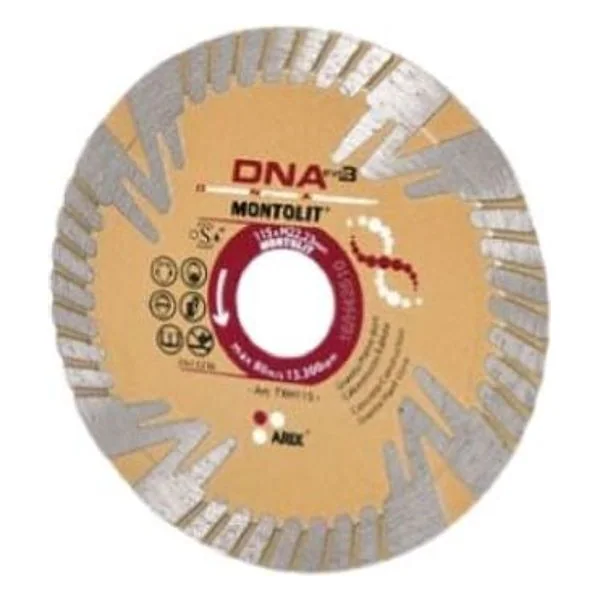 Disco TXH 230 Montolit – cod. TXH230