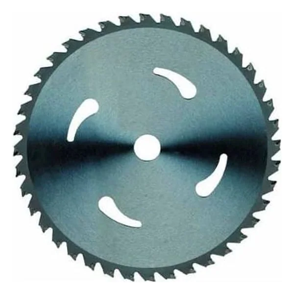 Disco Widia 36 Denti 255X1.8 Arno – cod. 1501-0801