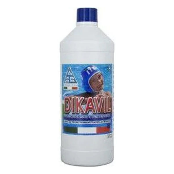 Disincrostante per Piscina Dikavil 1 L – cod. CPD589