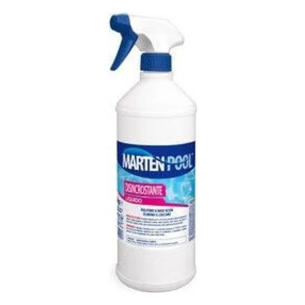 Disincrostante per Piscine Liquido 1 kg – cod. CPD505689
