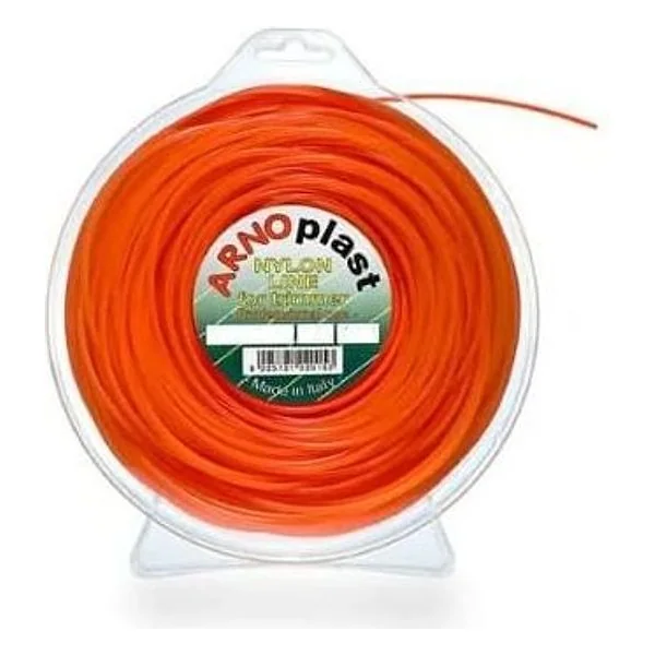 Dispenser Filo Decesp. Arancio 2,4MM Metri 45 Arno 1301-1124