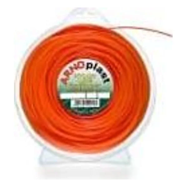 Dispenser Filo Decesp. Arancio 2,4MM Metri 45 Arno – cod. 1301-1324
