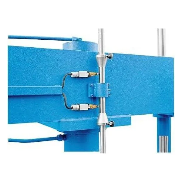Dispositivo elettrico di fine corsa per presse a motore da T40-50-70-100 – cod. 060