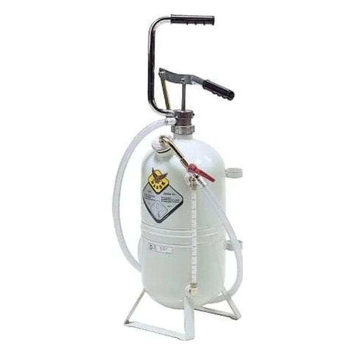Distributore Olio Manuale Raasm – cod. RAA32016